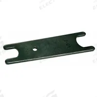 WESTWARD Open End Wrench: Mfr Part # PN5ZL22017G, Open-End Wrench. Key specifications — attr948908: PN5ZL22017G; attr948910: 5ZL22; attr948916: Open-End Wrench.