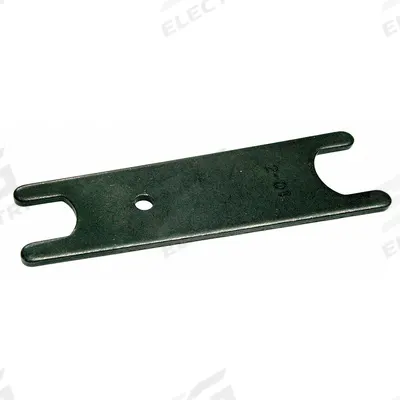 WESTWARD Open End Wrench: Mfr Part # PN5ZL22017G - Air Tool Replacement Parts