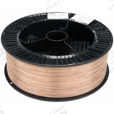 LINCOLN ELECTRIC Welding Wire: Carbon Steel, ER70S-3, 0.035 in, 33 lb - ER70S-3 MIG Welding Wire