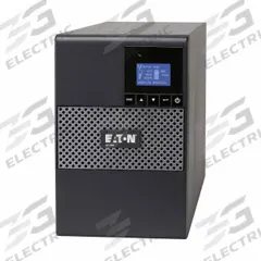 EATON TRIPP LITE UPS: Single Phase, 1,550 VA Power Rating, 200 V_208 V_220 V_230 V_240 V Output, C14 (MPN 5P1550G). Key specifications — Phase: Single; UPS Type: Line Interactive; Brand: EATON TRIPP LITE.