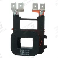 SIEMENS Replacement Coil: 120V AC, 120V AC (MPN 75D70646AF). Key specifications — Brand: SIEMENS.