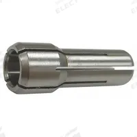 INGERSOLL RAND Collet,1/4 In: Mfr Part # DG110-700-G4, Erickson Collet. Key specifications — attr948908: DG110-700-G4; attr948910: 1TDH6; attr948911: 325XC4A; attr948916: Erickson Collet.