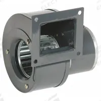 OEM Blower: 3 7/8 in Wheel Dia, Direct Drive, 130 cfm, 1/25 hp, 115V AC, 1 Ph, Open, OEM Repl (MPN 1TDP7). Key specifications — Rotation: CW; Brand: DAYTON; Motor Housing Design: Open Motor; Nominal Voltage: 115V AC.