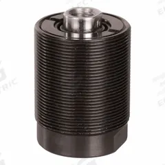 ENERPAC Hydraulic Cylinder: 3,950 lbf Push Capacity @ 5000 psi, 1 1/2 in Stroke Lg, 1.313"-16 UN (MPN CST18381). Key specifications — attr95700: 1.313"-16 UN; attr95701: 5,000 psi max; attr98897: ENERPAC.