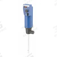 IKA Dispersing Instrument: Benchtop, 3,000 RPM to 25,000 RPM, 1.5 L Working Volume - Max (MPN 0003720001). Key specifications — Brand: IKA; Mounting Type: Benchtop.