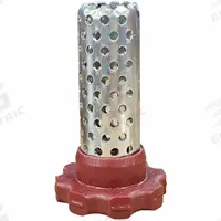 PARKER Hydraulic Filter Component: Mfr Part # 941175. Key specifications — attr1095638: Reusable Core; attr1095627: PARKER; attr1095626: 941175.