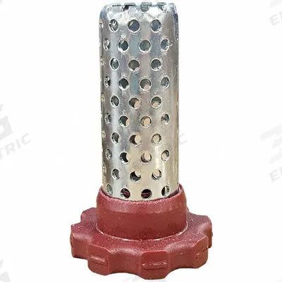 Parker Hydraulic Filter Component: Mfr Part # 941175 - Replacement Parts for Hydraulic Filtration Systems