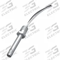 EDWARDS SIGNALING Heat Detector: 125V DC/6 to 25V AC/6 to 25V DC Volt, Surface Mount, Round, Gray (MPN 302-EPM-194). Key specifications — Current Rating: 0.5 A @ 125V AC; Body Color: Gray; Standards: UL; For Location: Indoor; Brand: EDWARDS SIGNALING; Mounting Location: Surface; Mounting Style: Surface; Detects: Heat.