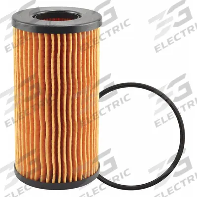 BALDWIN FILTERS Oil Filter Element: P7399, 4 15/16 in Overall Ht, 2 1/2 in Outside Dia - Cartridge Oil Filters
