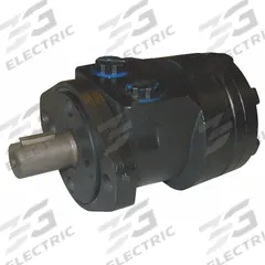 CHAR-LYNN Hydraulic Motor: S Series, 4-Bolt, 3.25 in Pilot, 3.6 cu in/rev, 962 RPM Max. RPM (MPN 103-1570). Key specifications — attr96021: 2000 psi; attr96022: 7/8"-14 O-ring; attr1298061: S Series; attr98917: CHAR-LYNN; attr99324: 4-Bolt, 3.25 in Pilot.