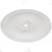 DAYTON Diaphragm: PTFE, 0.25 in For Pump Size, 40°F to 212°F, 771093. Key specifications — Manufacturer Part Number: 771093.