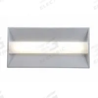 LUMINATION Recessed Troffer: 4 ft Lg, 2 ft Wd, 4,000 lm, 4000K, 33.5 W, 120 to 277V AC, No Sensor (MPN LVT24B040MM840VQLTWHTE). Key specifications — attr1261884: 120 to 277V AC; attr1261878: LUMINATION; attr1261883: (2) Lamp T8; attr1261870: 4000K; attr1261880: Yes.