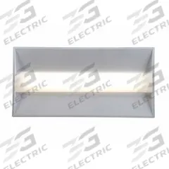 LUMINATION Recessed Troffer: 4 ft Lg, 2 ft Wd, 4,000 lm, 4000K, 33.5 W, 120 to 277V AC, No Sensor (MPN LVT24B040MM840VQLTWHTE). Key specifications — attr1261884: 120 to 277V AC; attr1261878: LUMINATION; attr1261883: (2) Lamp T8; attr1261870: 4000K; attr1261880: Yes.