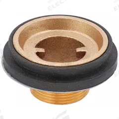 APPROVED VENDOR Spud: Toilets, Brass/Rubber (MPN SP-225). Key specifications — Product Type: Spud; Brand: APPROVED VENDOR; Compatible Series: Universal; Material: Rubber.