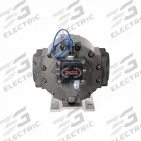 Positive Displacement Flowmeter,2 in Sz (MPN TS20AW04AAGAN). Key specifications — Display Type: No Display; Unit Of Measure: Gallons; Brand: FILL-RITE; Manufacturer Part Number: TS20AW04AAGAN; Housing Material: Anodized Aluminum; Accuracy: +/-0.5%.