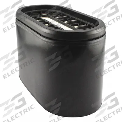 BALDWIN FILTERS Automotive Air Filter: Round-Oval, Engine, Oblong, Channel Flow - Round/Oval Engine Air Filters