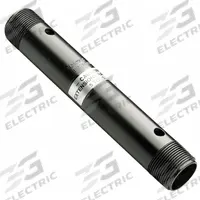 ENERPAC Lock On Extension Tube: For RC, For 5 ton, 2.5 ton Capacity of Attachment, 5 in Overall Lg (MPN MZ4003). Key specifications — Product Type: Lock On Extension Tube; For Use With Cylinder Series: RC; Brand: ENERPAC.