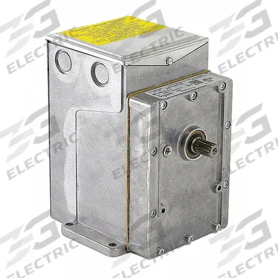 SCHNEIDER Actuator: MP-485 Mfr Part # - Replacement HVACR Pumps, Valves & Tubing
