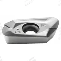 WALTER Diamond Milling Insert: ZDGT20A540R-K85 (MPN 7454385)