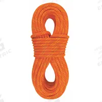 STERLING ROPE General Purpose Utility Rope: Kernmantle, 7/16 in Dia, 670 lb Working Load Limit (MPN SS110070092). Key specifications — Brand: STERLING ROPE; Rope Type: Static.