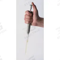 COLE-PARMER Pipette Tip: Non-Sterile, 5,000 ul Capacity, Bulk Bag, No Filter, Polypropylene, 200 (MPN 0785923). Key specifications — Autoclavable: Not Autoclave Compatible; Brand: COLE-PARMER; Color: Clear; Disposability: Single-Use; Material: Polypropylene; Sterility: Non-Sterile; For Pipette Type: Universal; Includes Filter: No Filter.