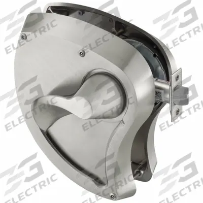 CORBIN RUSSWIN Door Lockset: Passage Lever Locksets/Storeroom Lever Locksets