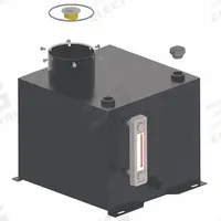 MONARCH Reservoir Kit: Mfr Part # 500205523788. Key specifications — attr1131745: Plastic Reservoir Kit; attr97447: 500205523788.