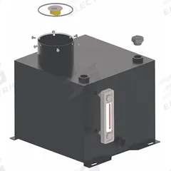 MONARCH Reservoir Kit: Mfr Part # 500205523788. Key specifications — attr1131745: Plastic Reservoir Kit; attr97447: 500205523788.