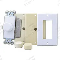 SPECO TECHNOLOGIES Volume Control: Insert/Knob/Plate, Speaker, IMP80D. Key specifications — Manufacturer Part Number: IMP80D; Brand: SPECO TECHNOLOGIES; Compatible Product Type: Speaker; Includes: Insert; Product Type: Volume Control.