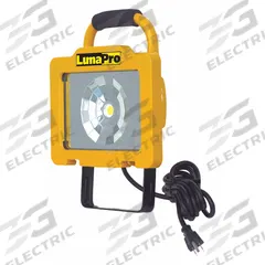 APPROVED VENDOR Dock Light Replacement Head: LED, 4,100 lm Max Brightness, 38 W, 120V AC (MPN 52YK83). Key specifications — Compatible with Manufacturer Model Number: 52YK85; Operating Voltage: 120V AC; Lighting Technology: LED; Bulb Wattage: 38 W; Includes Bulb: Yes; Brand: APPROVED VENDOR.