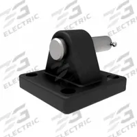 ARO Eye Bracket: Eye Bracket, Eye Bracket, Iron, AN, 117205-5. Key specifications — attr947485: 117205-5; attr947489: AN; attr947494: Iron; attr947529: ARO; attr1122619: Eye Bracket.