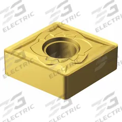 SANDVIK COROMANT Turning Insert, Medium, Diamond, CNMG: CNMG120408-SMR 2025 (MPN CNMG432-SMR 2025). Key specifications — attr257733: CNMG120408-SMR 2025.