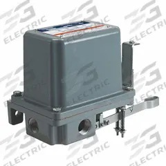 TELEMECANIQUE SENSORS Alternator Open Liquid Level Switch: Close On Rise, DPST-4NC, Aluminum (MPN 9038AW1). Key specifications — attr1027566: Aluminum; attr952395: TELEMECANIQUE SENSORS; attr1027572: Screw Clamp; attr1027593: 9038A; attr1064984: Weather Resistant.