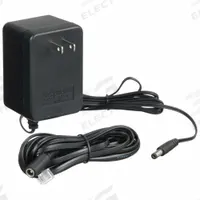 SCS Power Supply: 2 in Overall Dp, 3 in Overall Ht, 2 in Overall Wd, Wall Transformer, Power Adapter (MPN 960X/980X). Key specifications — Compatible with Manufacturer Model Number: 980; Product Type: Power Adapter; Brand: SCS.
