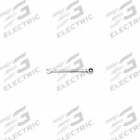 GEARWRENCH Combination Ratcheting Wrench: Alloy Steel, Full Polish Chrome, 9 mm Head Size, Std (MPN 86909). Key specifications — attr309600: 9 mm; attr309611: Full Polish Chrome; attr309610: Alloy Steel; attr309604: Yes; attr309612: No; attr309613: No; attr309615: No; attr324932: GEARWRENCH.