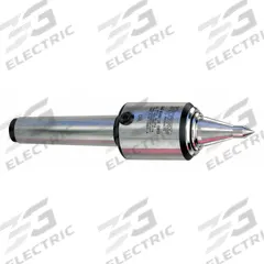 ROYAL PRODUCTS Live Center: CNC, MT4, 1.25 in Point Dia, 2.45 in Head Dia (MPN 10684). Key specifications — Brand: ROYAL PRODUCTS; Shank Taper Size: MT4.