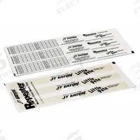 JT EATON Mouse Glue Trap: Glue Trap, 10 in Overall Ht, 4 in Overall Wd, Cardboard/Glue (MPN 166). Key specifications — Color: Clear; Material: Cardboard/Glue; Brand: JT EATON.