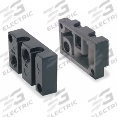 ARO Stacking End Plate Kit: MKP. Key specifications — attr1086904: Stacking End Plate Kit; attr1086871: MKP.