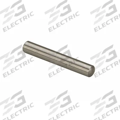 DYNABRADE Pin: Mfr Part # 53182, Pin - Air Tool Replacement Parts