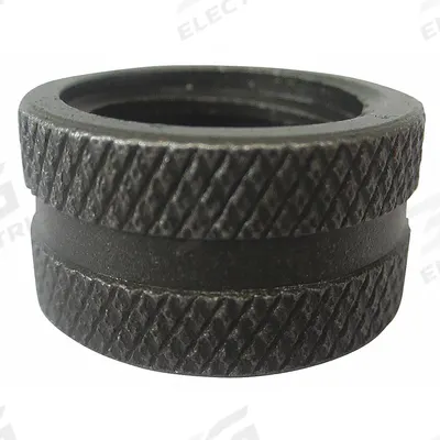 WESTWARD Replacement Knurl: Carbon Steel, Compatible with 4YR93A 4YR90B 39CG47 39CG50 - Nuts for Pipe Wrenches