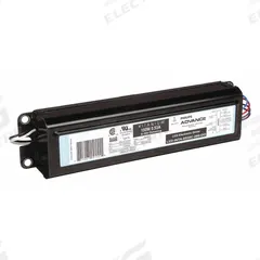 ADVANCE LED Driver: Class 2, 150 W Max. Power Output, 120 to 277V AC, 120 to 280V DC, 0.53 A, 0-10V (MPN LEDINTA0530C280DO). Key specifications — Brand: ADVANCE; Output Voltage: 120 to 280V DC; Dimming Method: 0-10V; Output Current: 0.53 A.