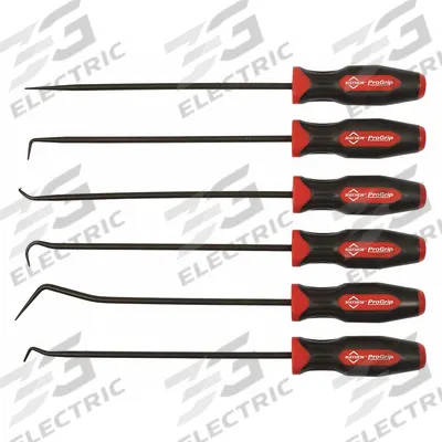MAYHEW PRO Pick Set: Steel - Hook & Pick Sets