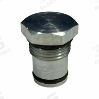 PARKER Indicator Plug: Mfr Part # 941172. Key specifications — attr1095638: Indicator Plug; attr1095627: PARKER; attr1095626: 941172.