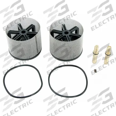 POWERS Rebuild Kit: 390-811 CHECKSTOP KIT - Plumbing