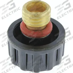 AMERICAN TORCH TIP Back Cap: Short, 41V33, 2 PK. Key specifications — Reference Number: 41V33; Brand: AMERICAN TORCH TIP.