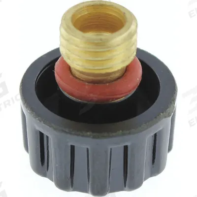 AMERICAN TORCH TIP Back Cap: Short, 41V33 - Short Back Caps