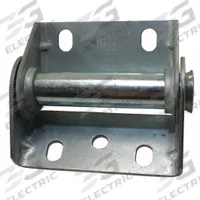 AMERICAN GARAGE DOOR SUPPLY Hinge: Hinge, Center, 3 in Overall Lg, 4 PK (MPN HH114). Key specifications — Brand: AMERICAN GARAGE DOOR SUPPLY; Mounting Location: Center.