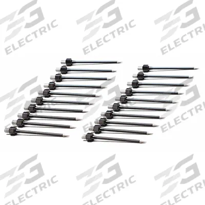 FLIR Replacement Pins: Compatible with Hammer or Wall Cavity Probe, (20) Pins - Replacement Pins for Moisture Meters