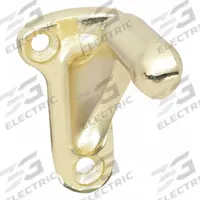 APPROVED VENDOR Handrail Bracket (MPN 1VZU6). Key specifications — Brand: APPROVED VENDOR.