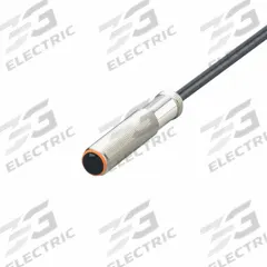 IFM Inductive Cylindrical Proximity Sensor: Non-Terminated Cable, Shielded, 3 Wires, 10-30V DC, PNP (MPN IF7104). Key specifications — Brand: IFM; AC Supply Voltage Rating: Not Rated; DC Supply Voltage Rating: 10-30V DC.